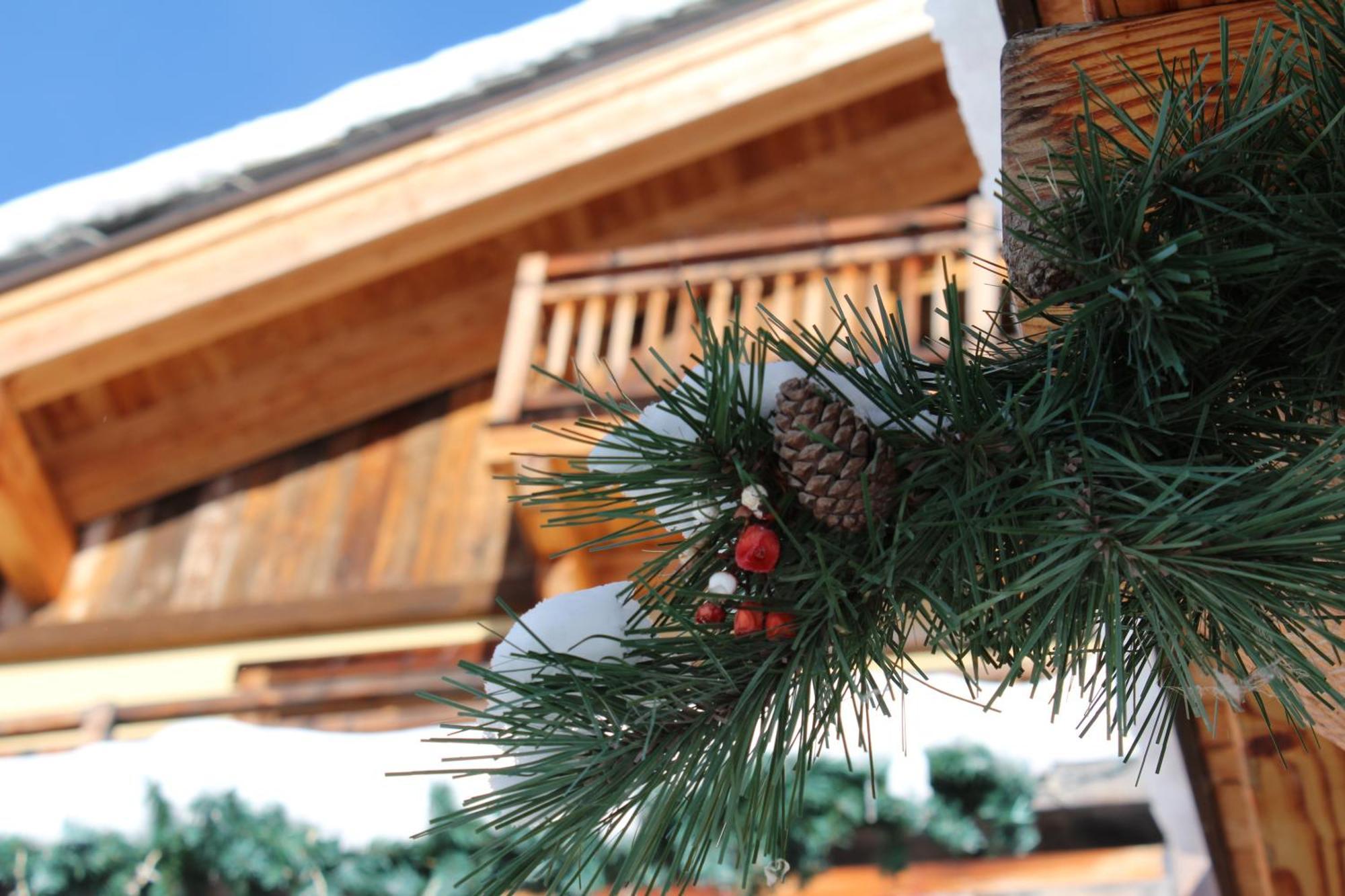 Hotel Miravidi A Cervinia Breuil-Cervinia Kültér fotó