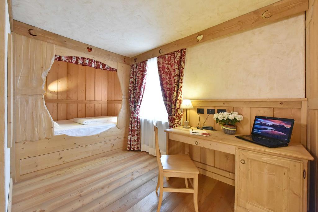Hotel Miravidi A Cervinia Breuil-Cervinia Kültér fotó