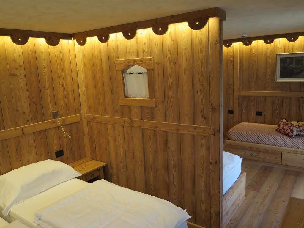Hotel Miravidi A Cervinia Breuil-Cervinia Kültér fotó